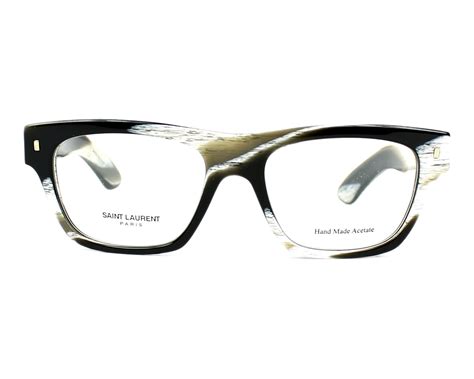 Yves Saint Laurent Yves Saint Laurent 2313/N Eyeglasses 